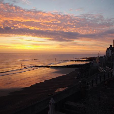 Copper's Cottage Sheringham Esterno foto