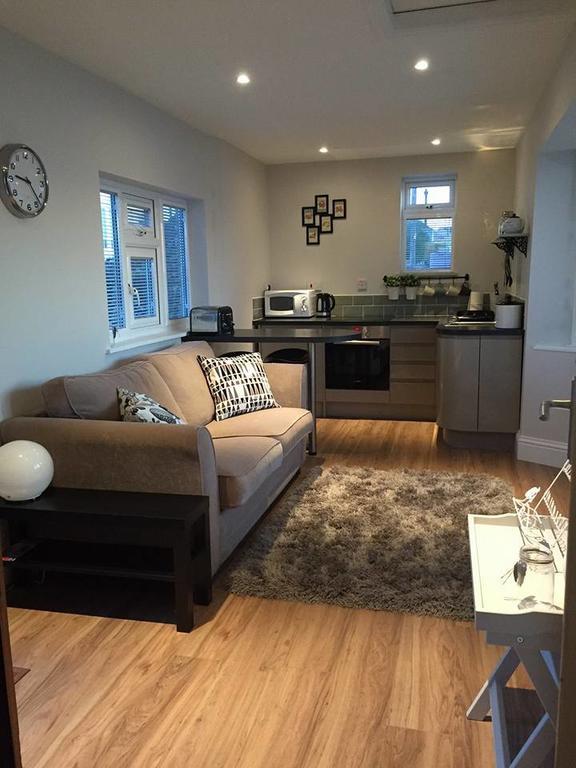 Copper's Cottage Sheringham Esterno foto